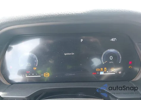 2021 Jeep Grand Cherokee L Limited 4X2 из США, поврежденный, VIN 1C4RJJBG4M8211665